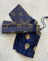 Heavy Embroidery & beads work Blouse