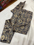 Fully stitched Lehenga /half saree set