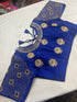 Heavy Embroidery & beads work Blouse