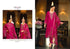 Lily and Lali Presents Helina Chinon Silk With Embroidery Work Top Bottom and Dupatta Collections