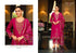 Lily and Lali Presents Helina Chinon Silk With Embroidery Work Top Bottom and Dupatta Collections