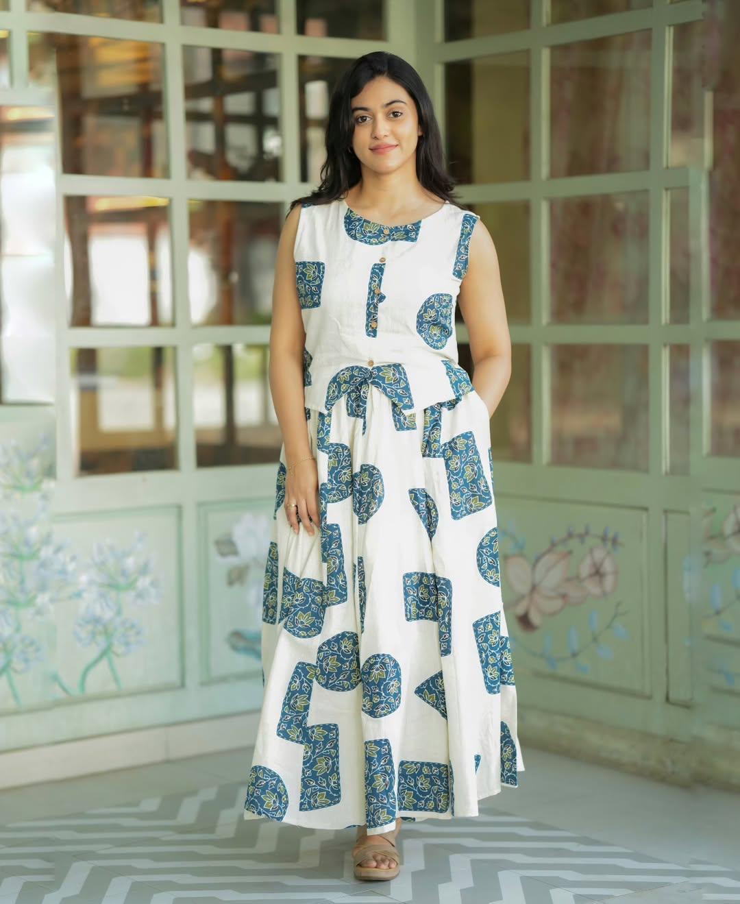 Women Cotton Kurti Collections