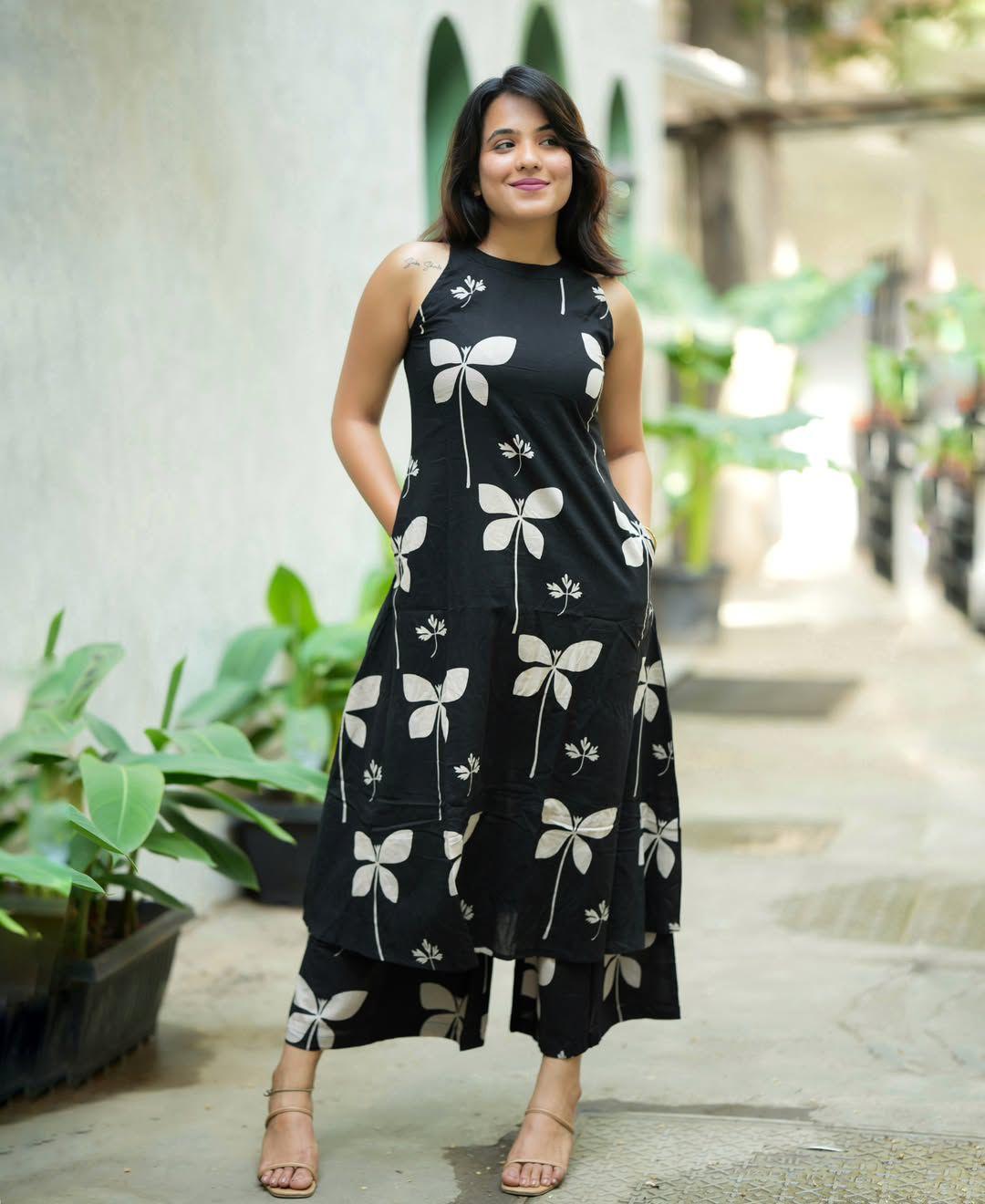Women Cotton Kurti Collections