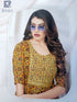 Raashi Dilnaaz Ethnic Wea Anarkali Kurtis Collection