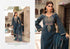 Lily & Lali Presents Ariana Readymade Simmer Silk Modern Party Wear 3Pcs Kurtis Collections