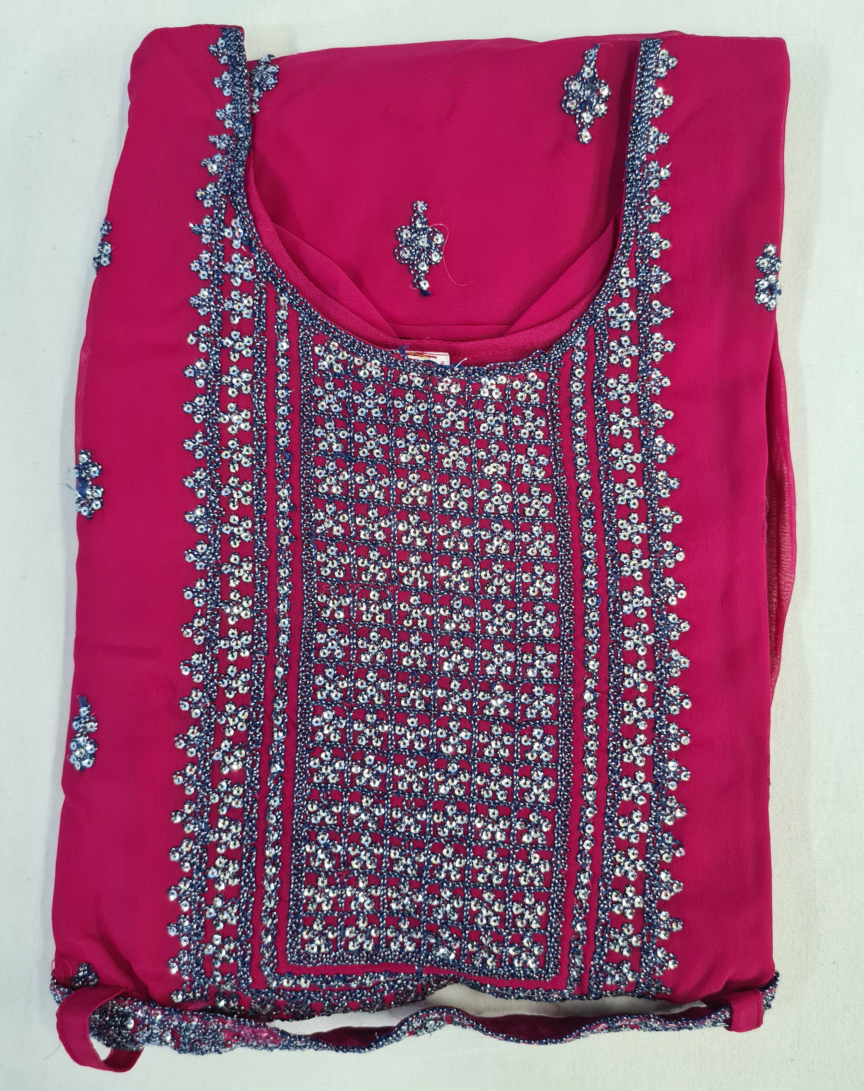 Designer Anarkali Kurtis Collection by MOM's CREATION
