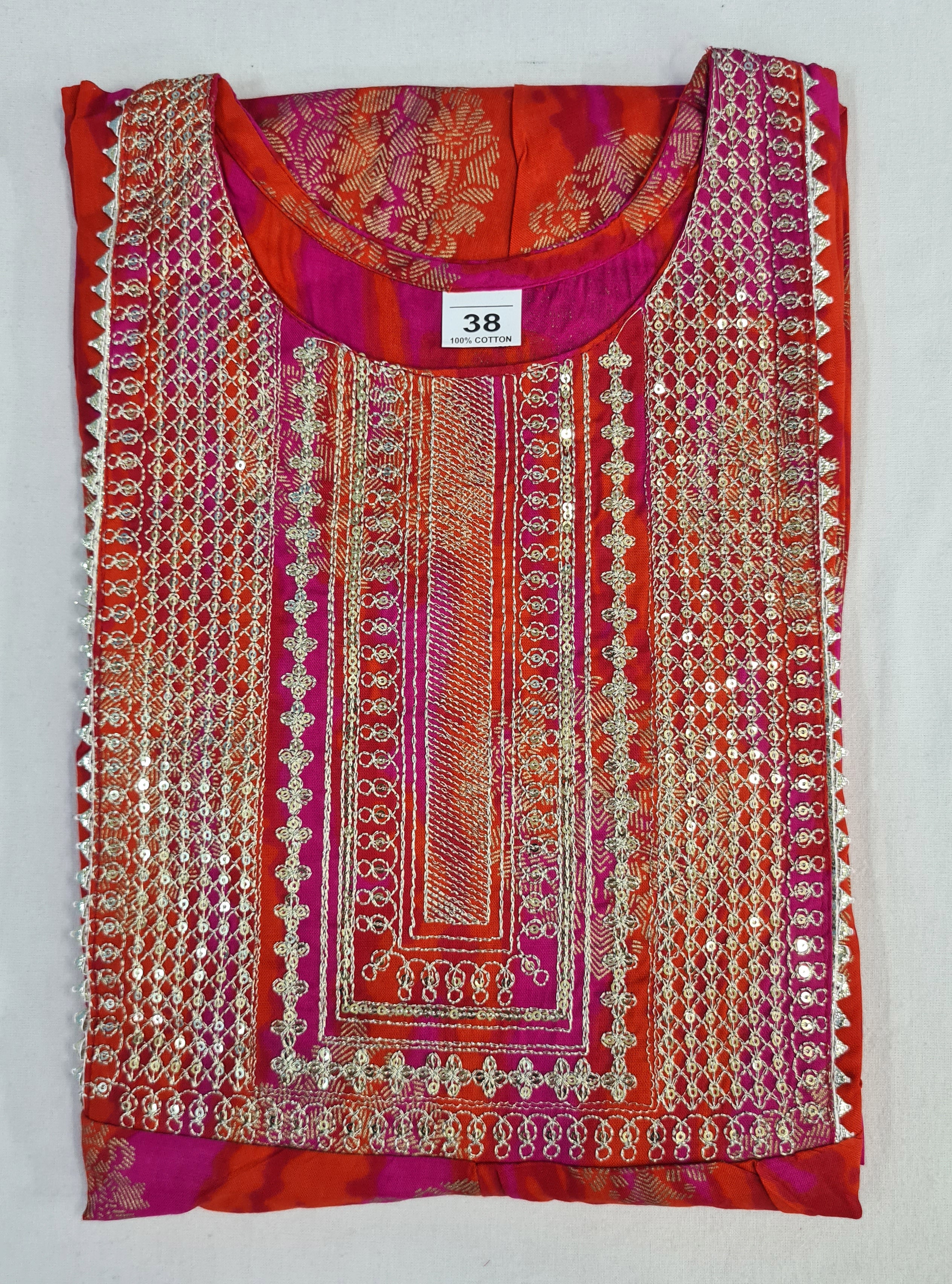 Designer Anarkali Kurtis Collection