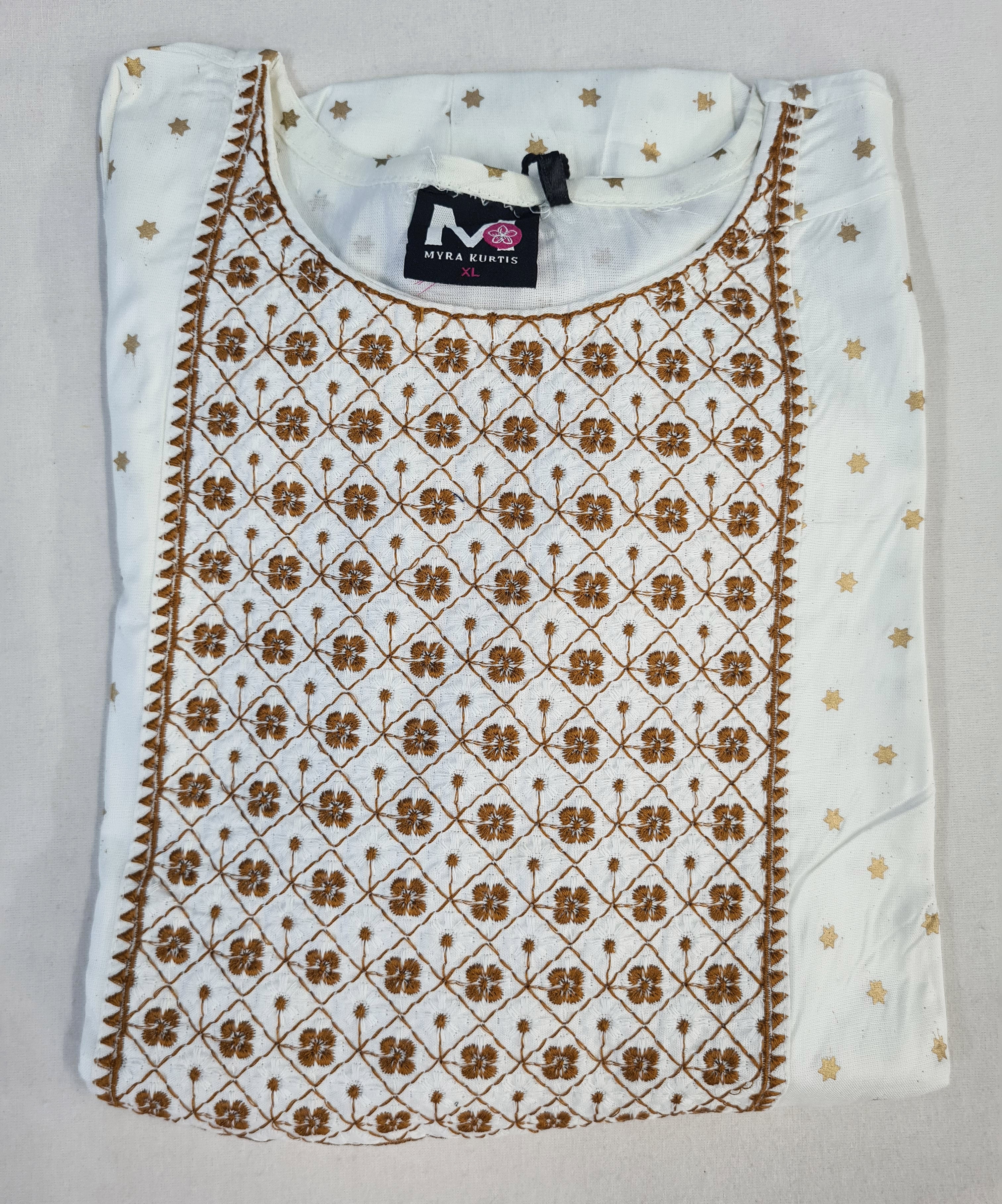 Designer Anarkali Kurtis Collection