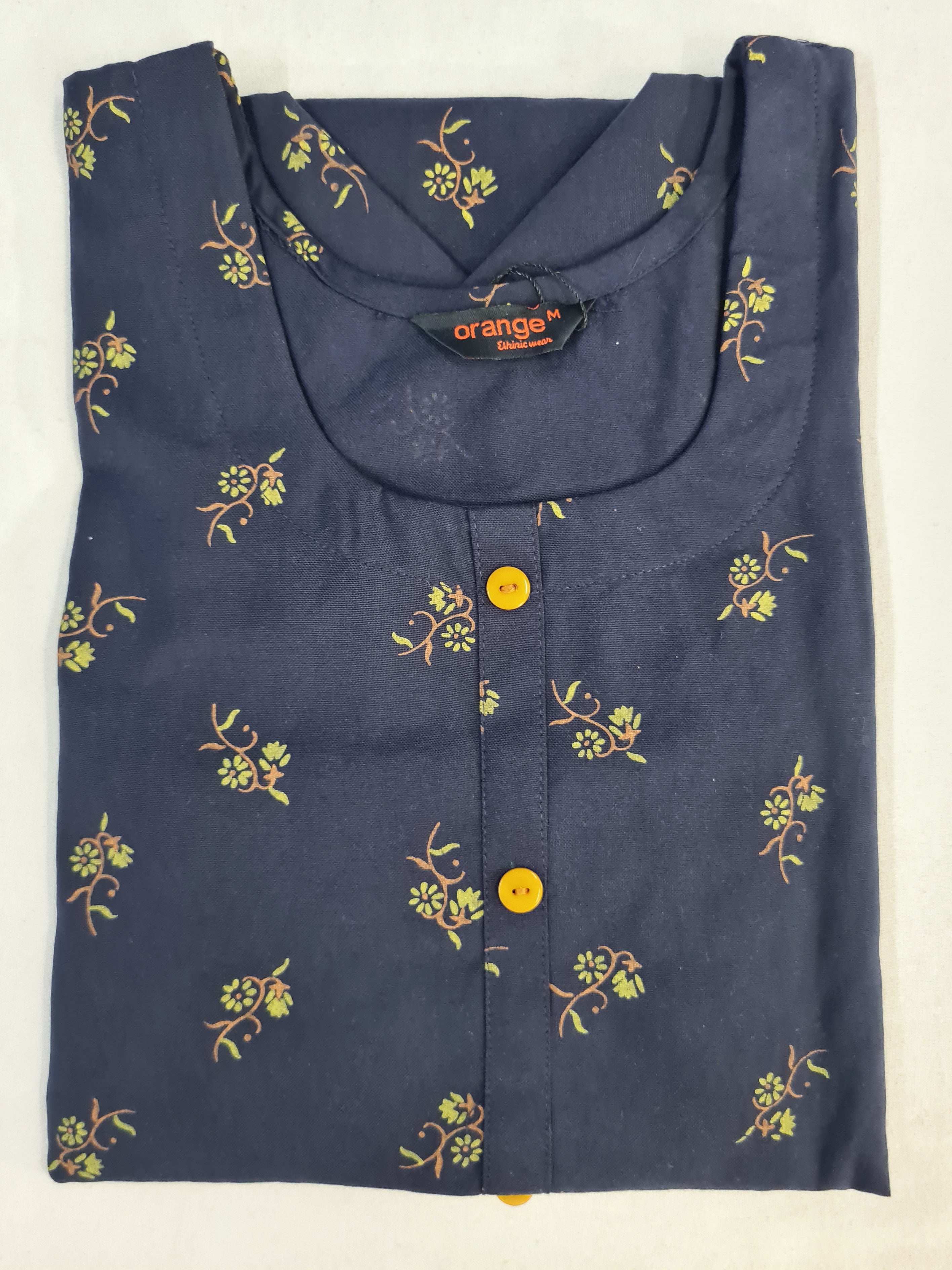 Cotton Kurtis Collection