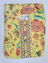 Designer Floral Anarkali Kurtis Collection by MOM's CREATION