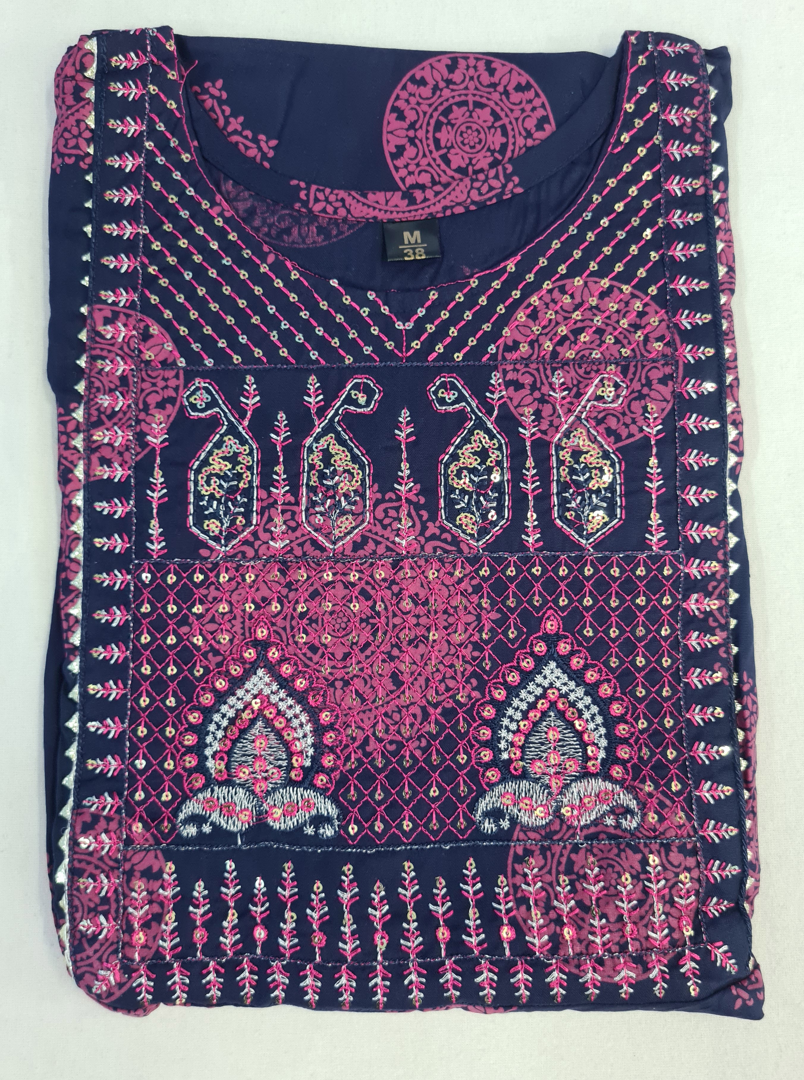 Designer Anarkali Kurtis Collection