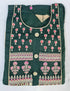 Embroidery Anarkali Kurtis Collection by SHARIFA