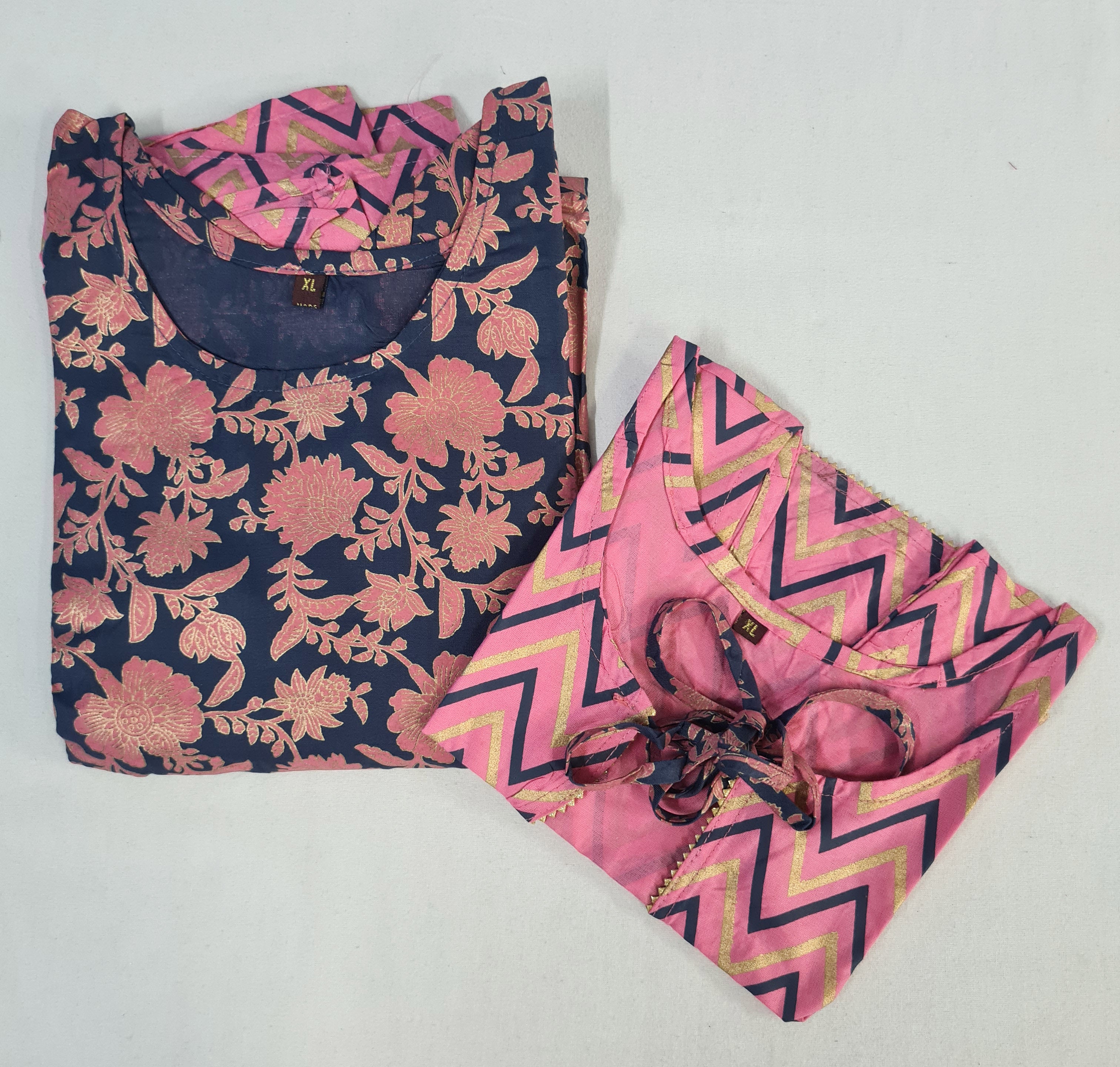 Anarkali Styled Kurtis With Jacket Collection by HIRA