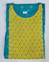 Embroidery Anarkali Kurtis Collection
