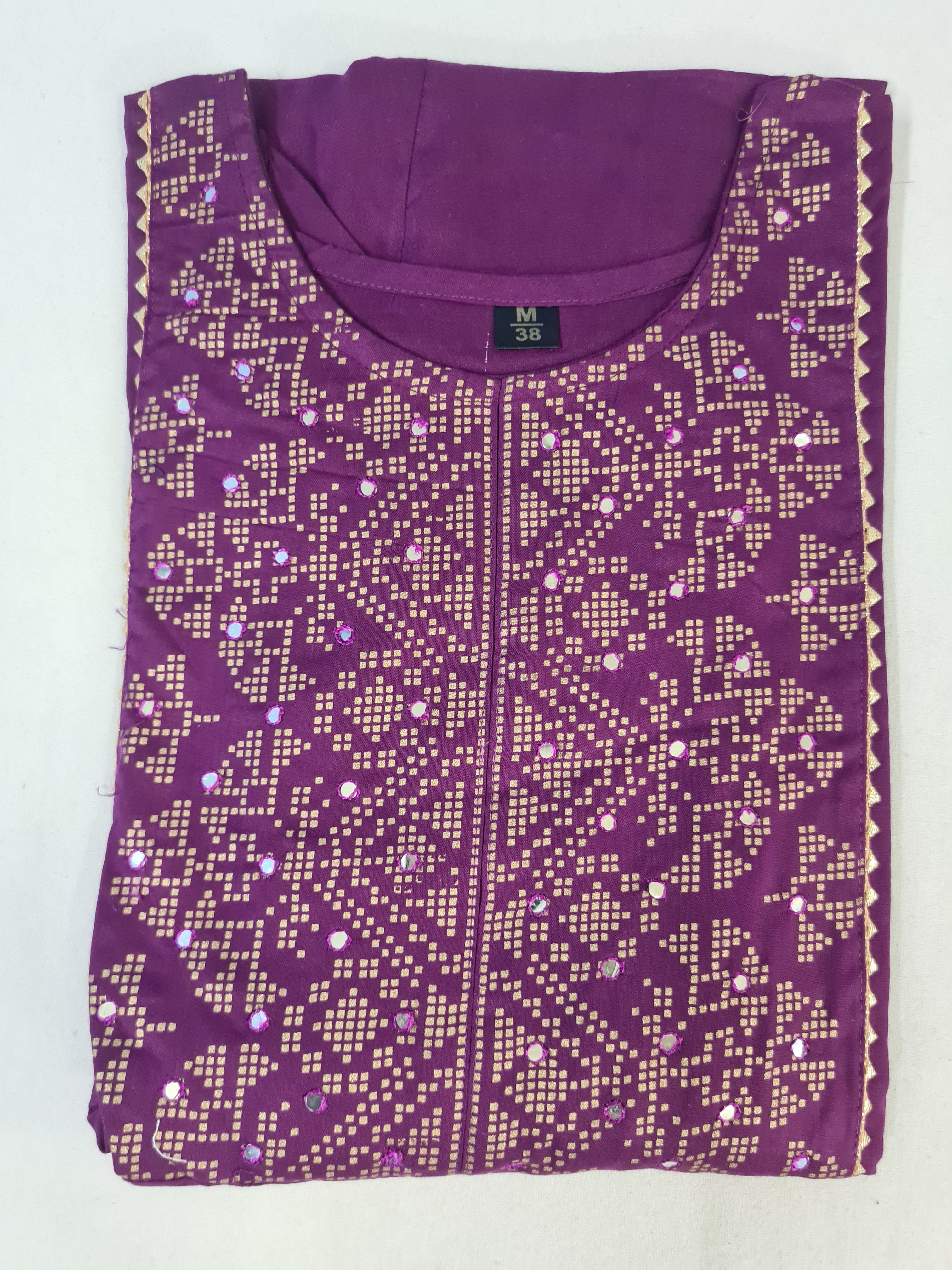 Designer Anarkali Kurtis Collection