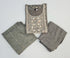 Thread Designer Embroidery Kurtis With Pant And Dupatta Set