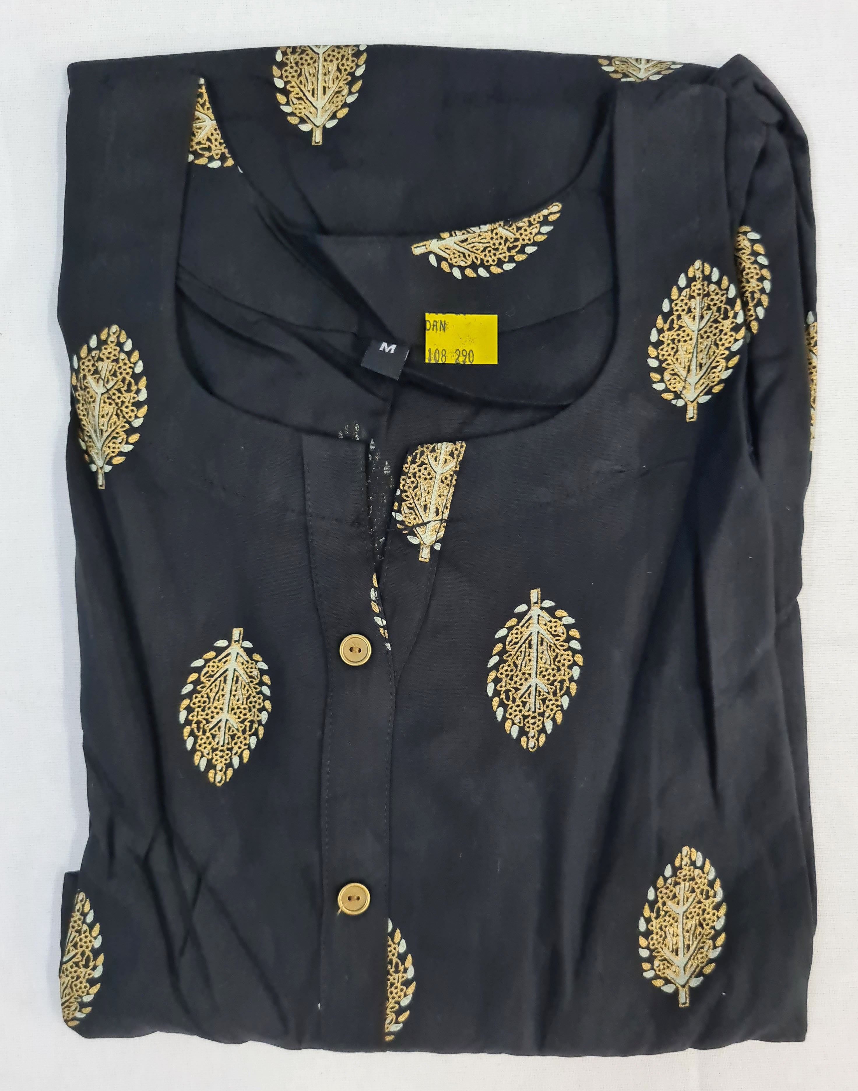 Designer Printed Kurtis Collection