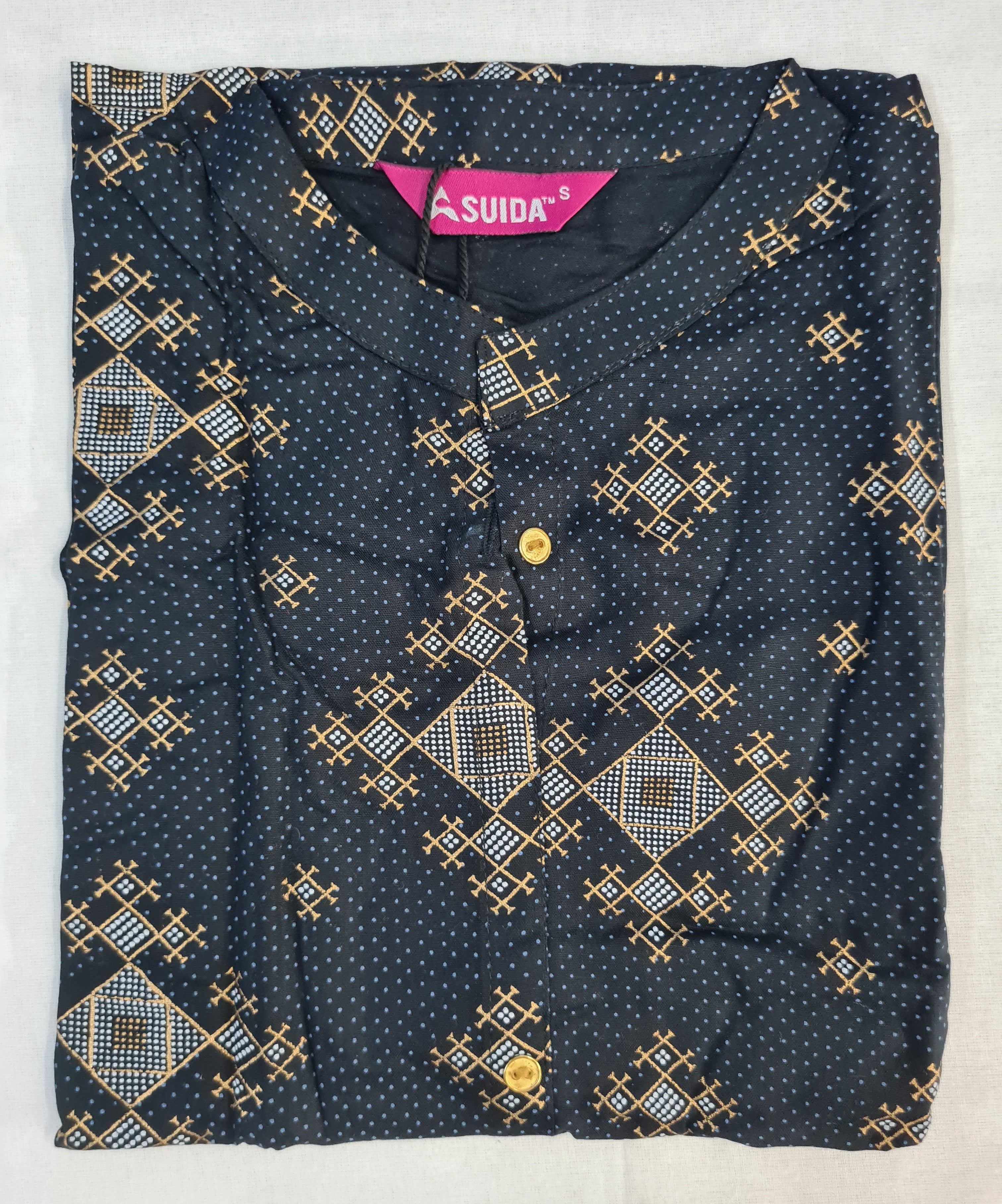 Designer Kurtis Collection by ASUIDA