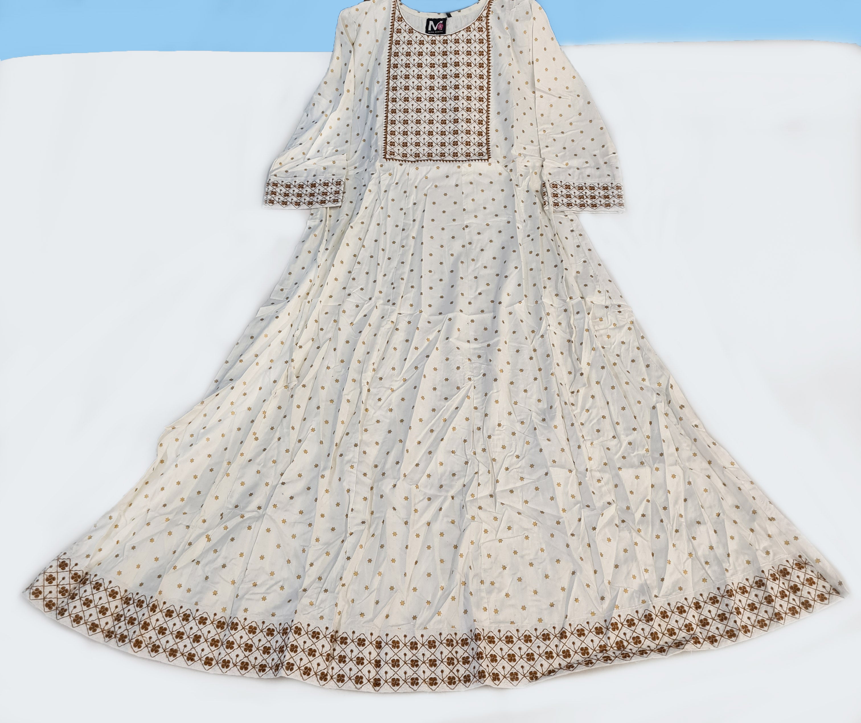 Designer Anarkali Kurtis Collection