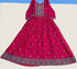 Designer Anarkali Kurtis Collection by MOM's CREATION