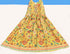 Designer Floral Anarkali Kurtis Collection by MOM's CREATION