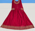 Georgette Anarkali Kurtis Collection by K81