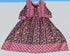 Anarkali Styled Kurtis With Jacket Collection by HIRA
