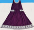 Georgette Anarkali Kurtis Collection by K81