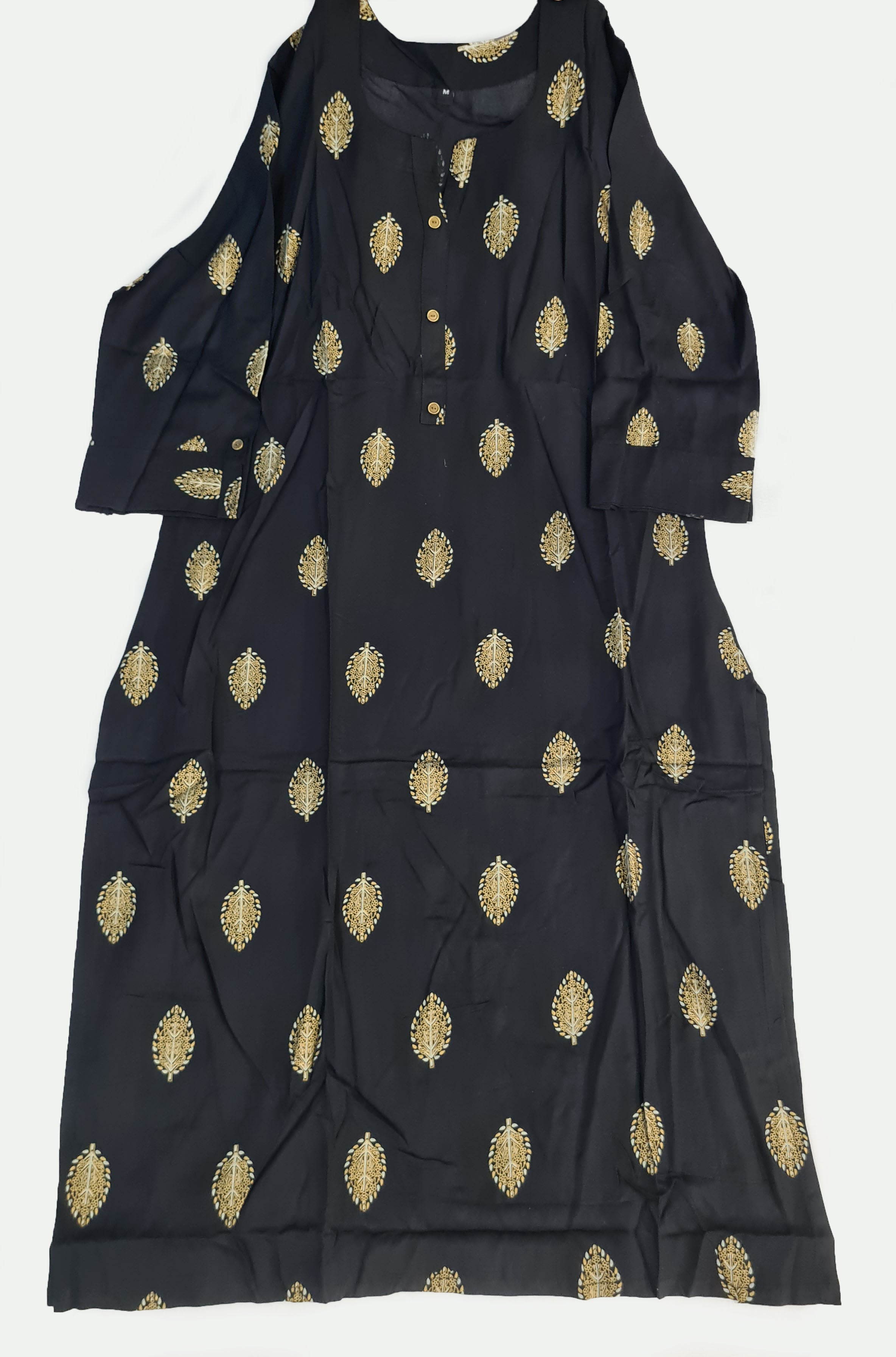 Designer Printed Kurtis Collection