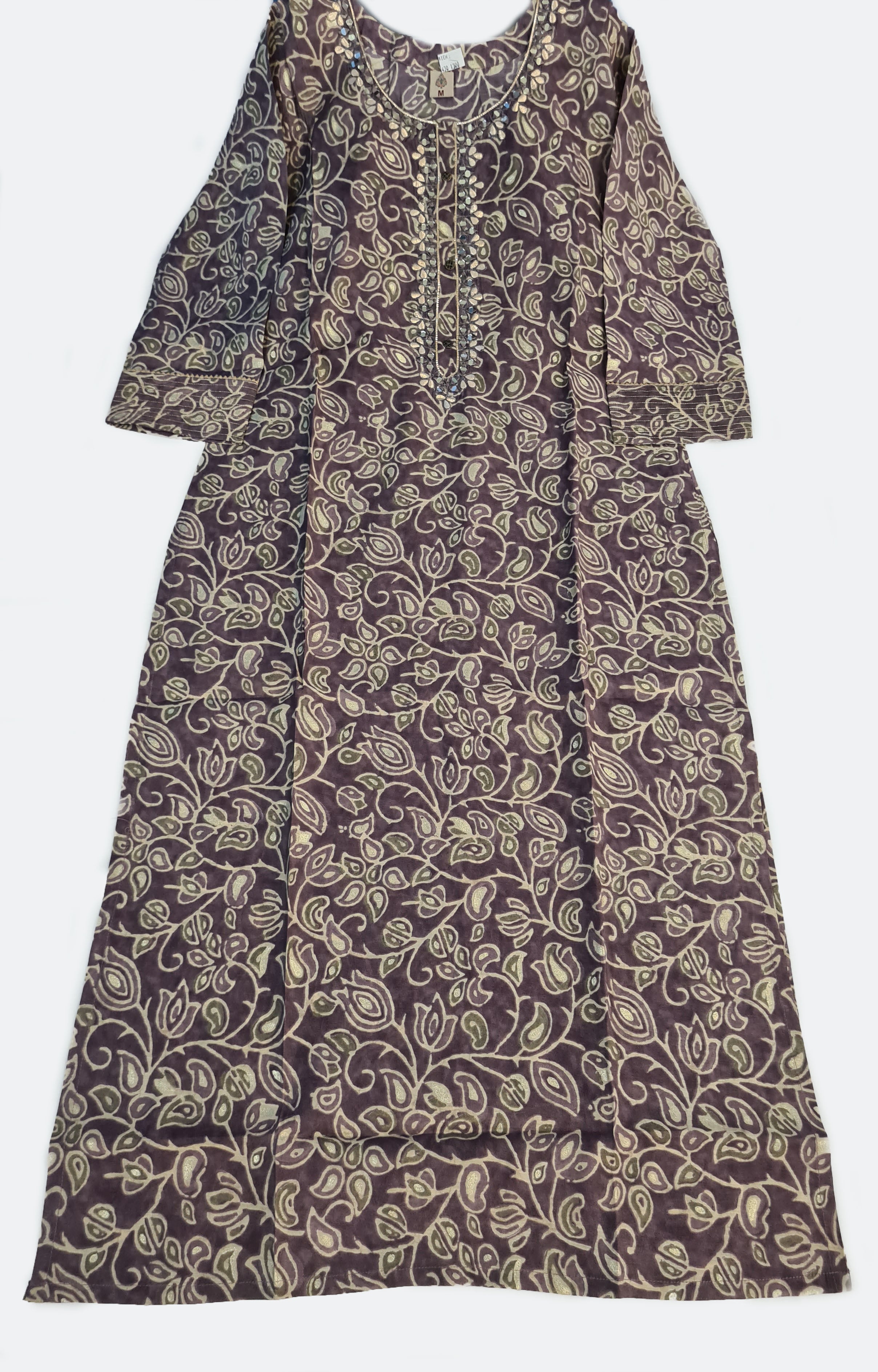 Designer Printed Kurtis Collection