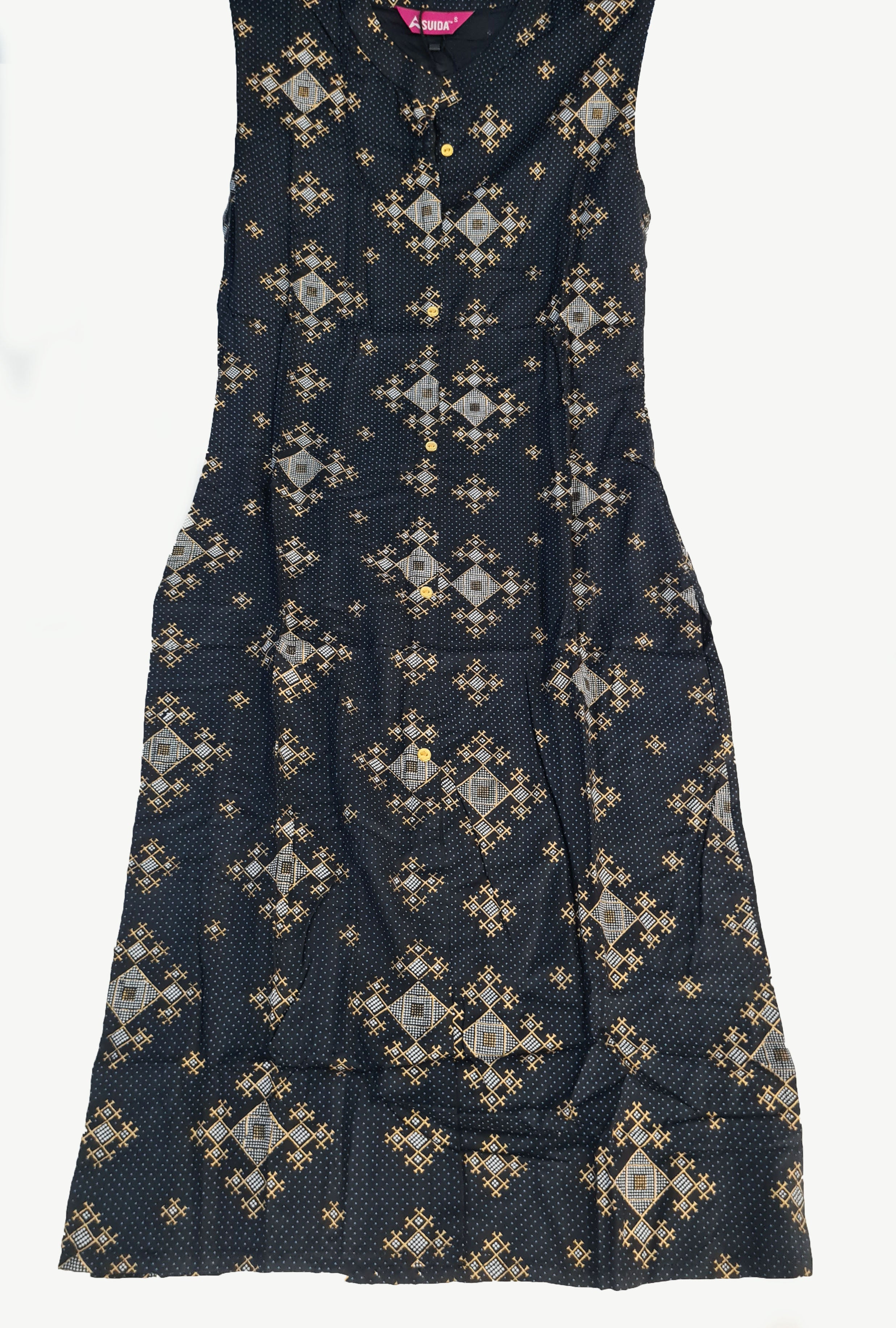 Designer Kurtis Collection by ASUIDA