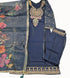 Lily & Lali Presents Ariana Readymade Simmer Silk Modern Party Wear 3Pcs Kurtis Collections