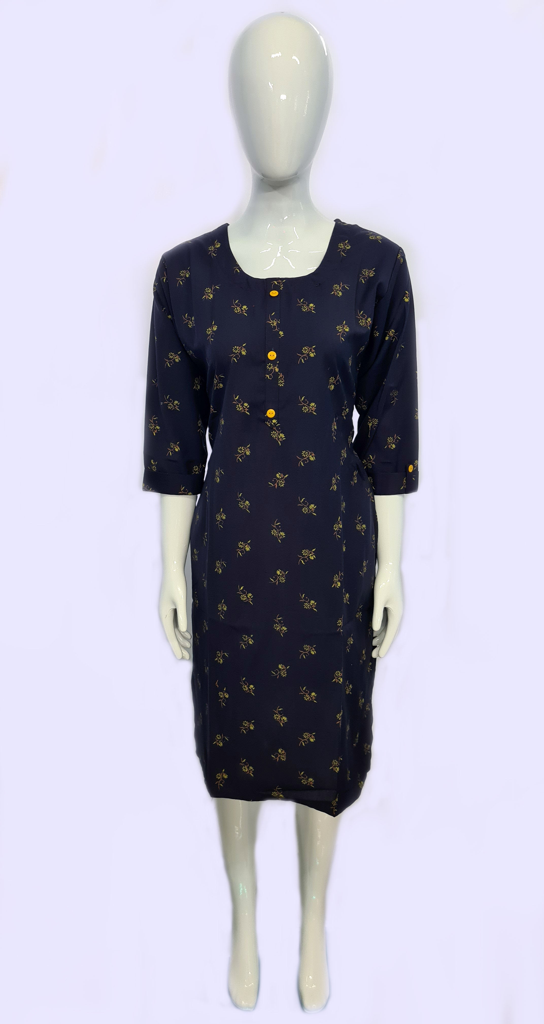 Cotton Kurtis Collection