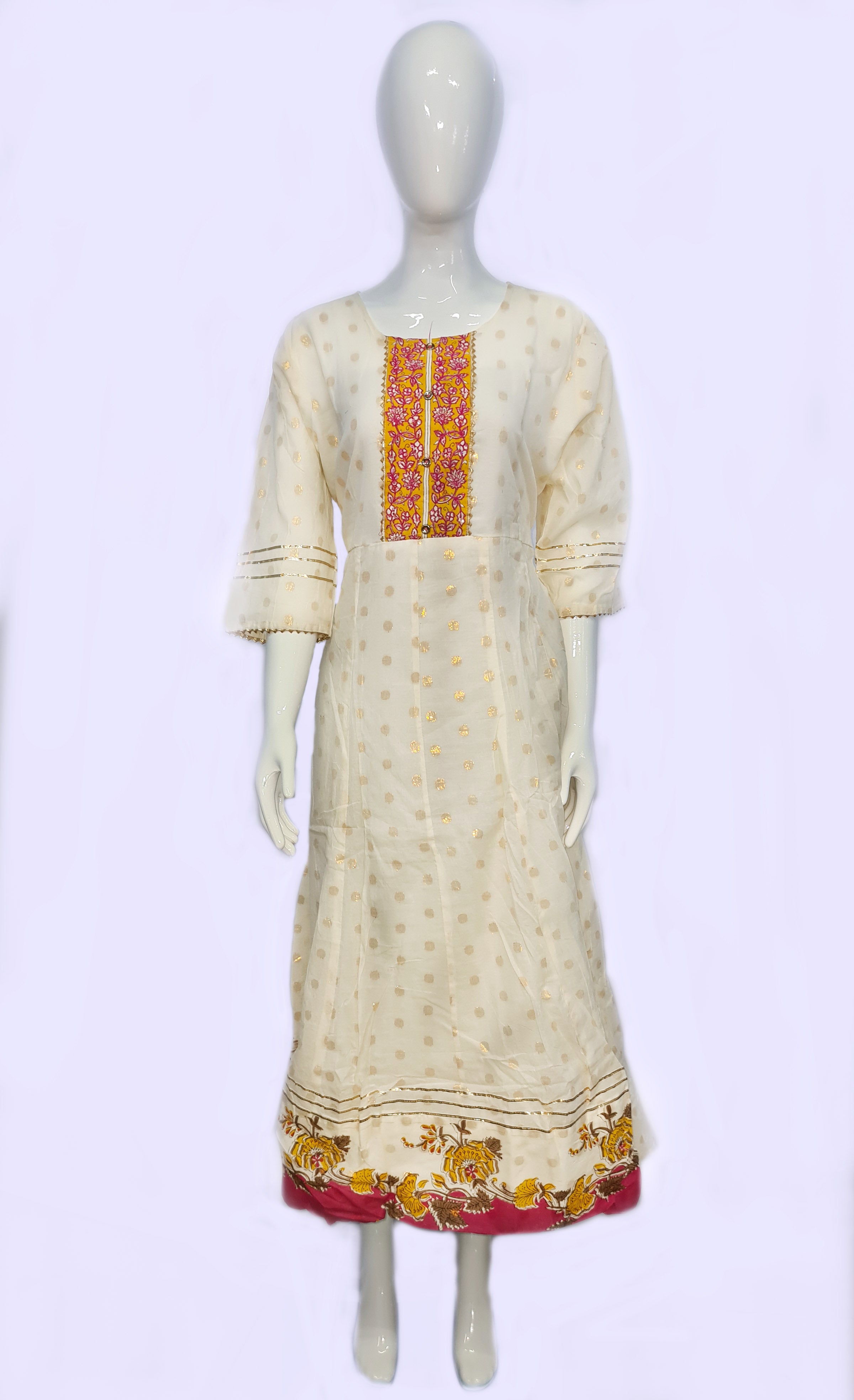 Designer Anarkali Kurtis Collection