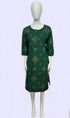 Cotton Kurtis Collection