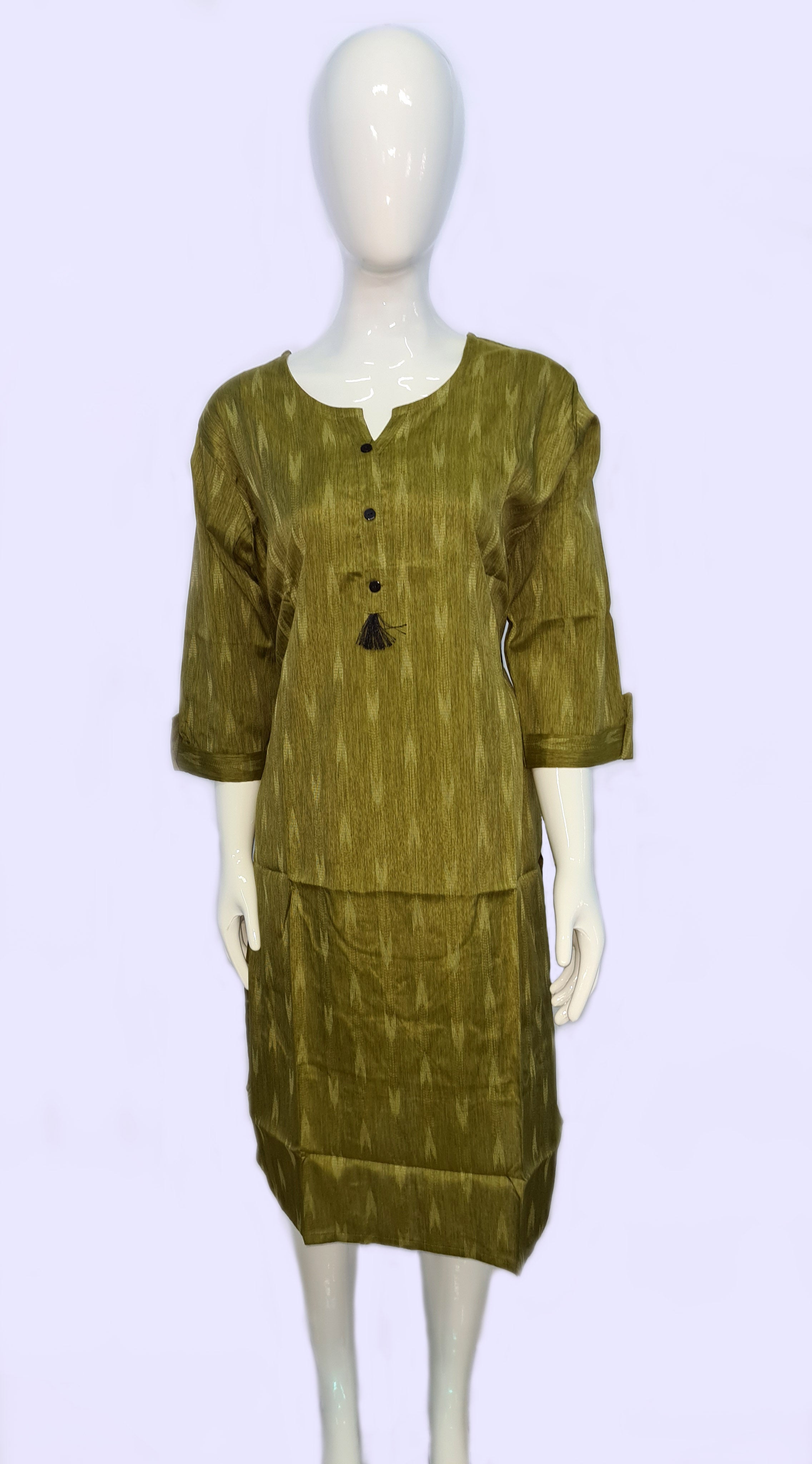 Cotton Kurtis Collection