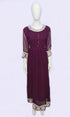 Georgette Anarkali Kurtis Collection by K81