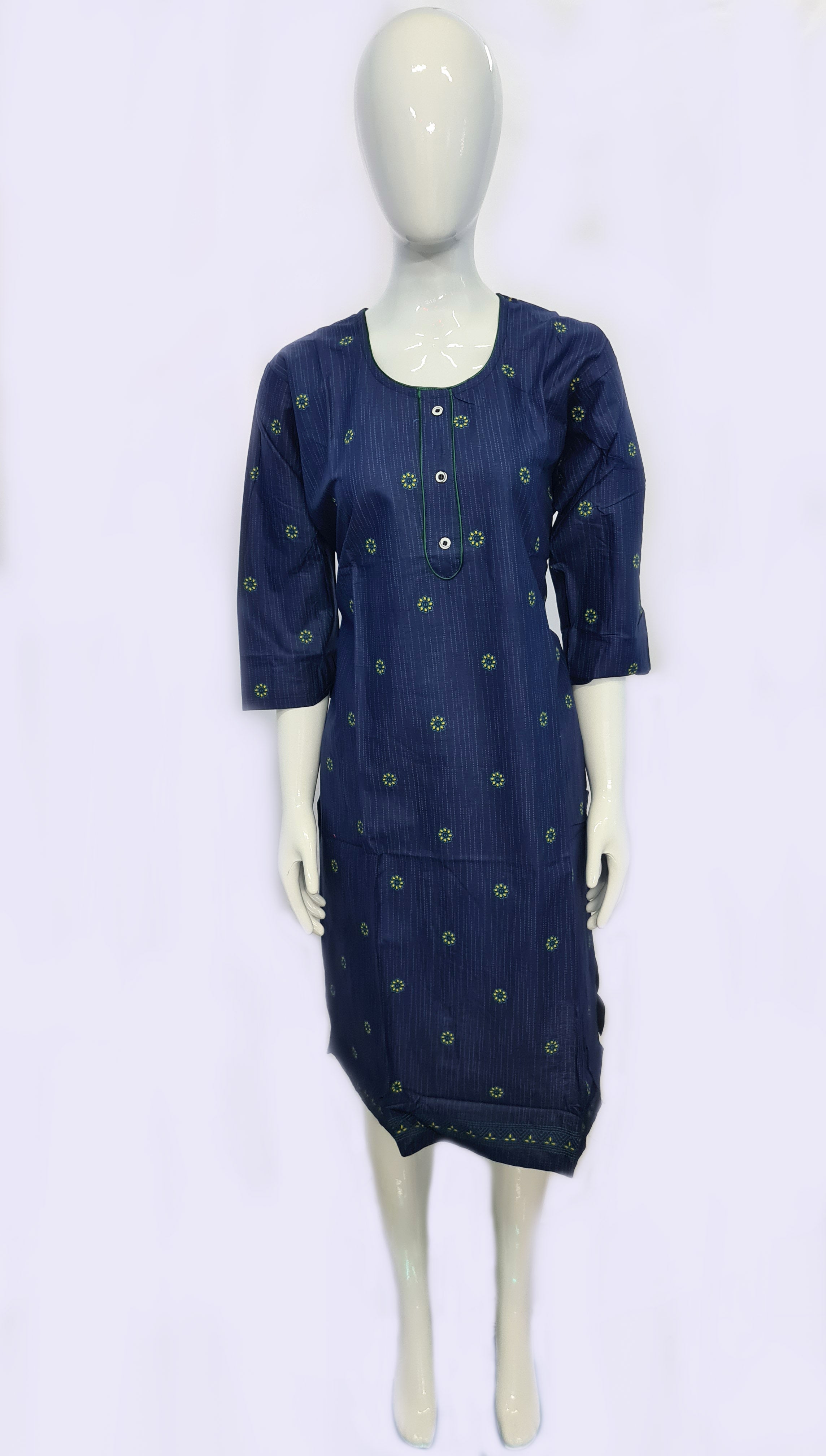 Cotton Kurtis Collection