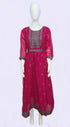 Designer Anarkali Kurtis Collection by MOM's CREATION