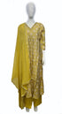 Designer Anarkali Kurtis with Pant and Dupatta Collection