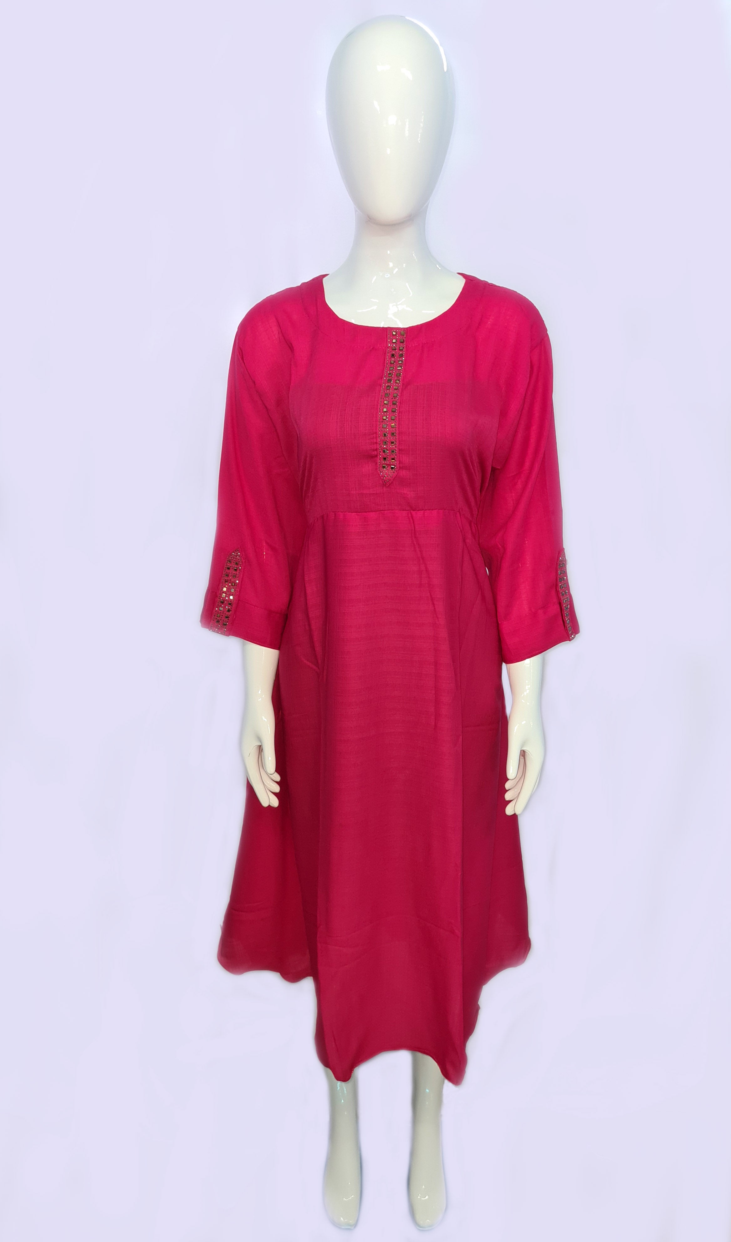 Designer Anarkali Kurtis Collection