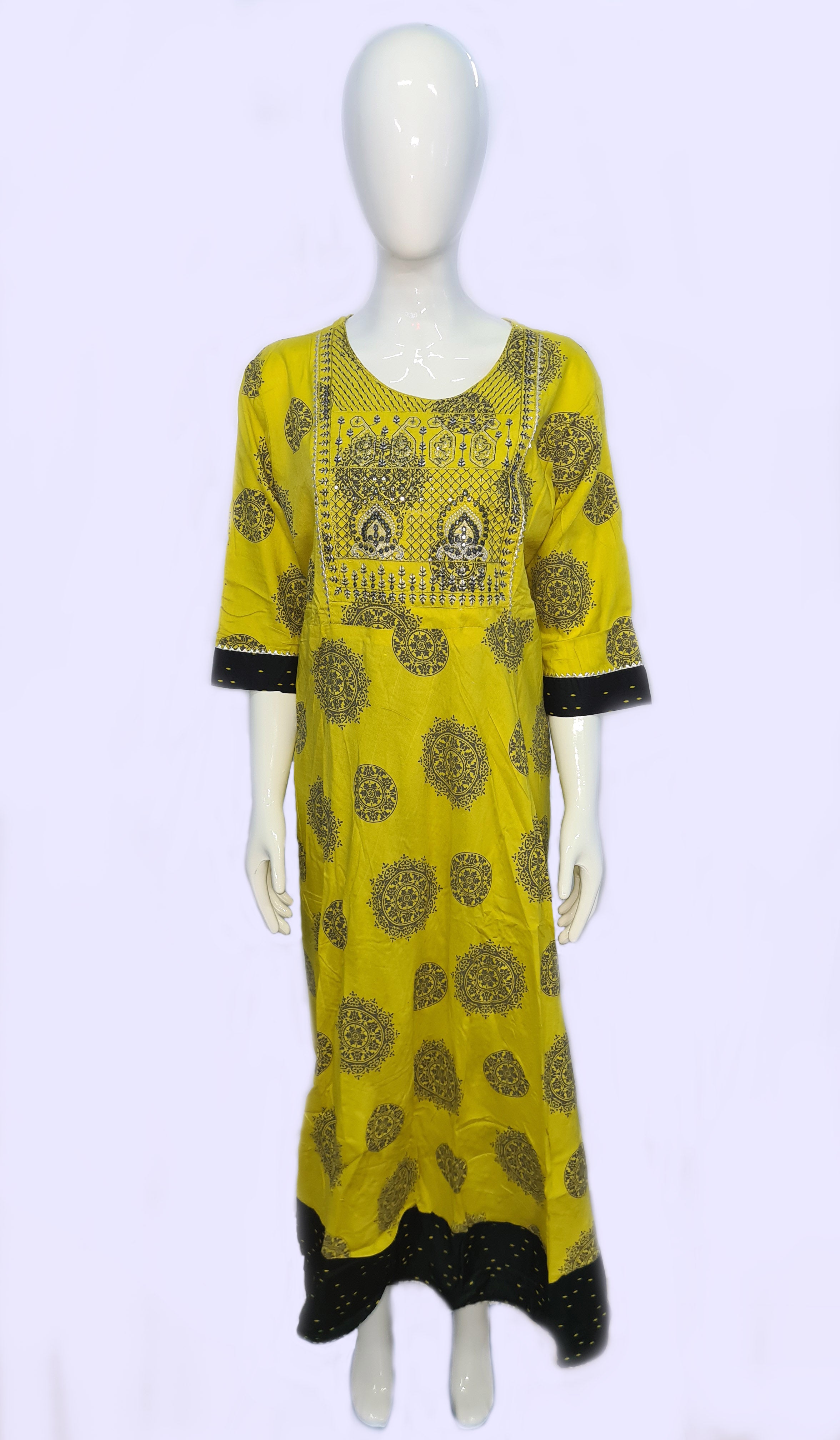 Designer Anarkali Kurtis Collection