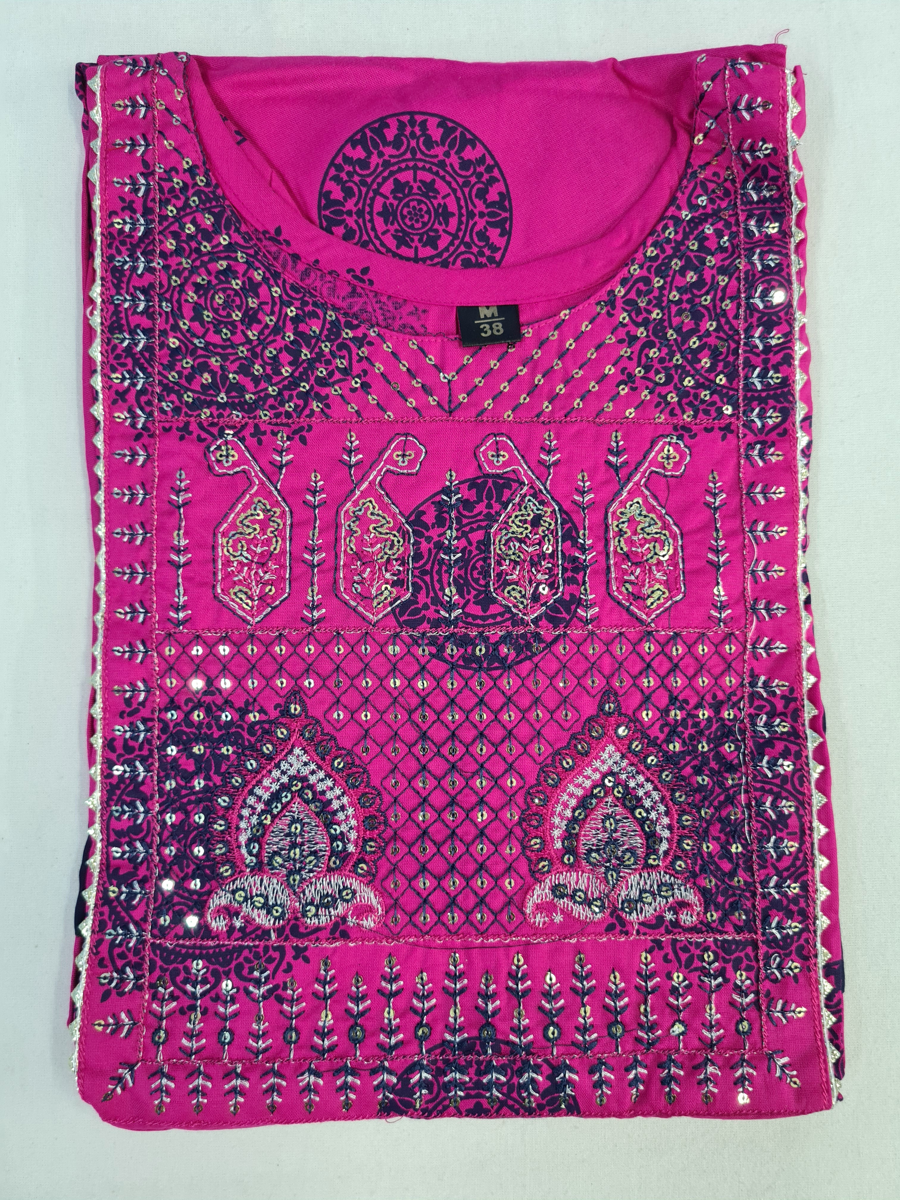 Designer Anarkali Kurtis Collection