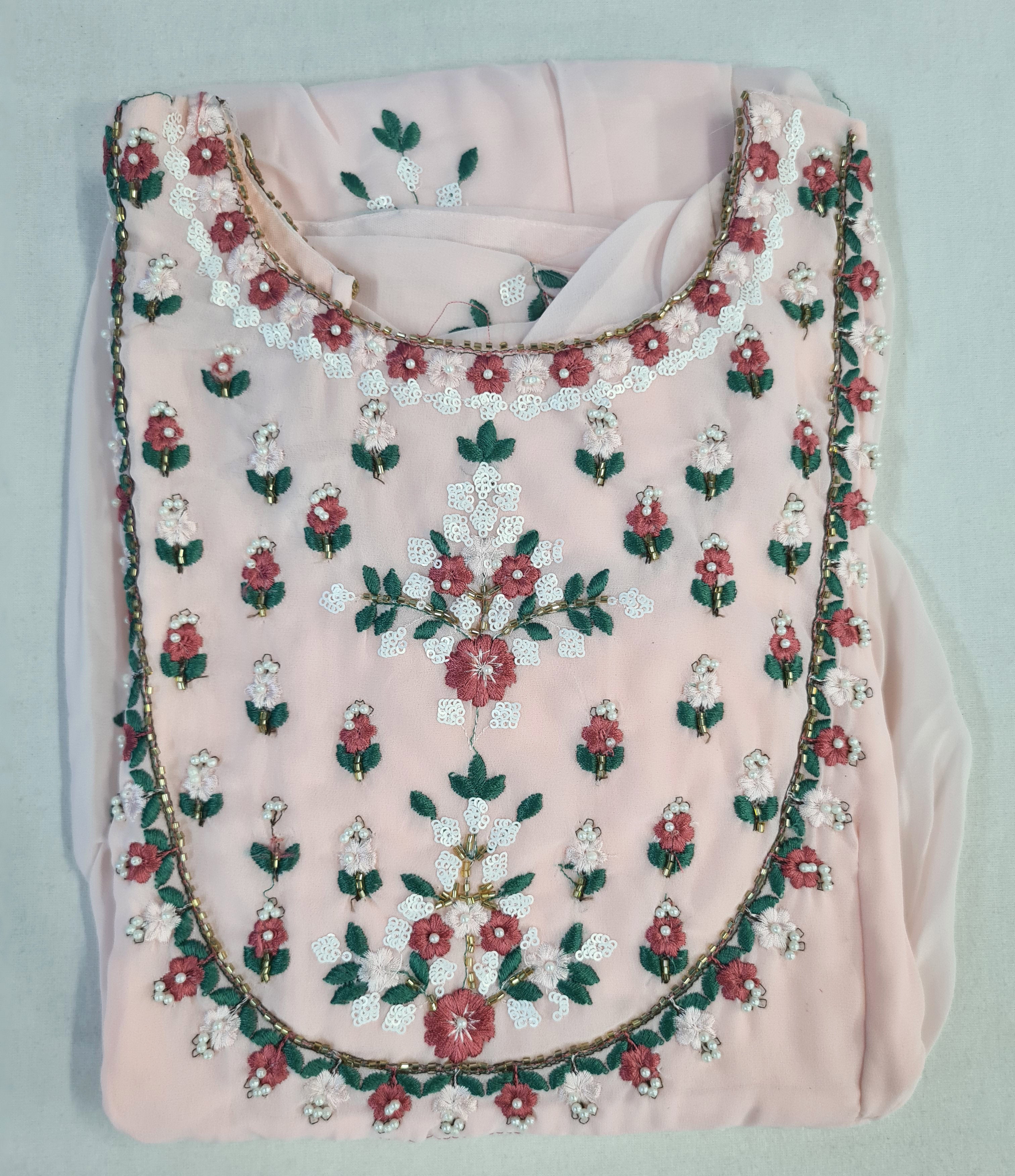 Designer Anarkali Kurtis Collection by SHARIFA