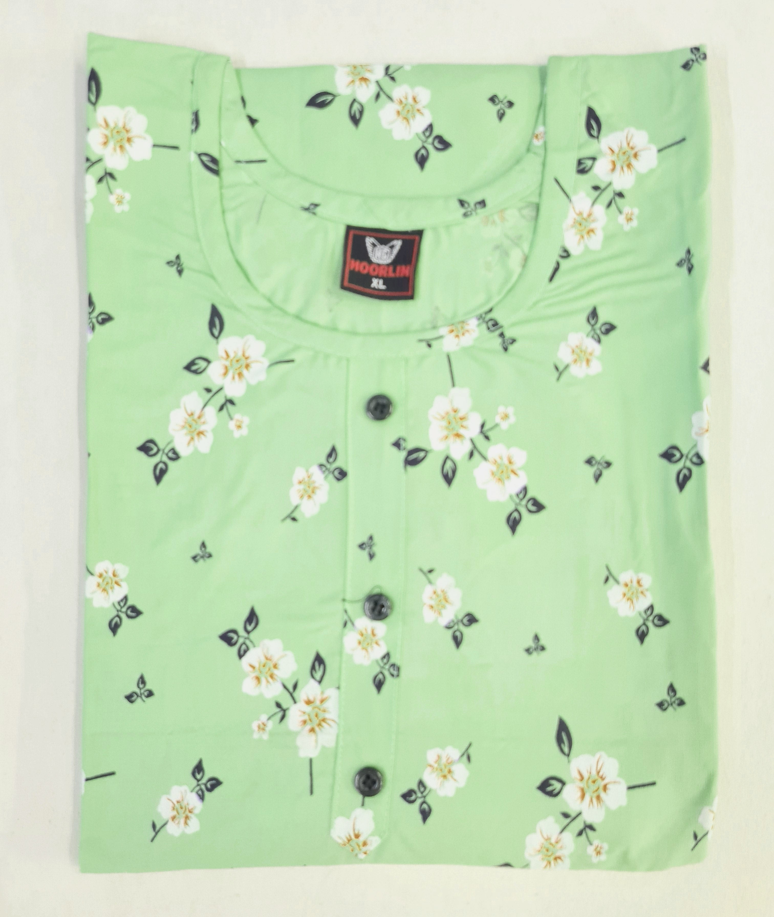 Floral Printed Kurtis Collection
