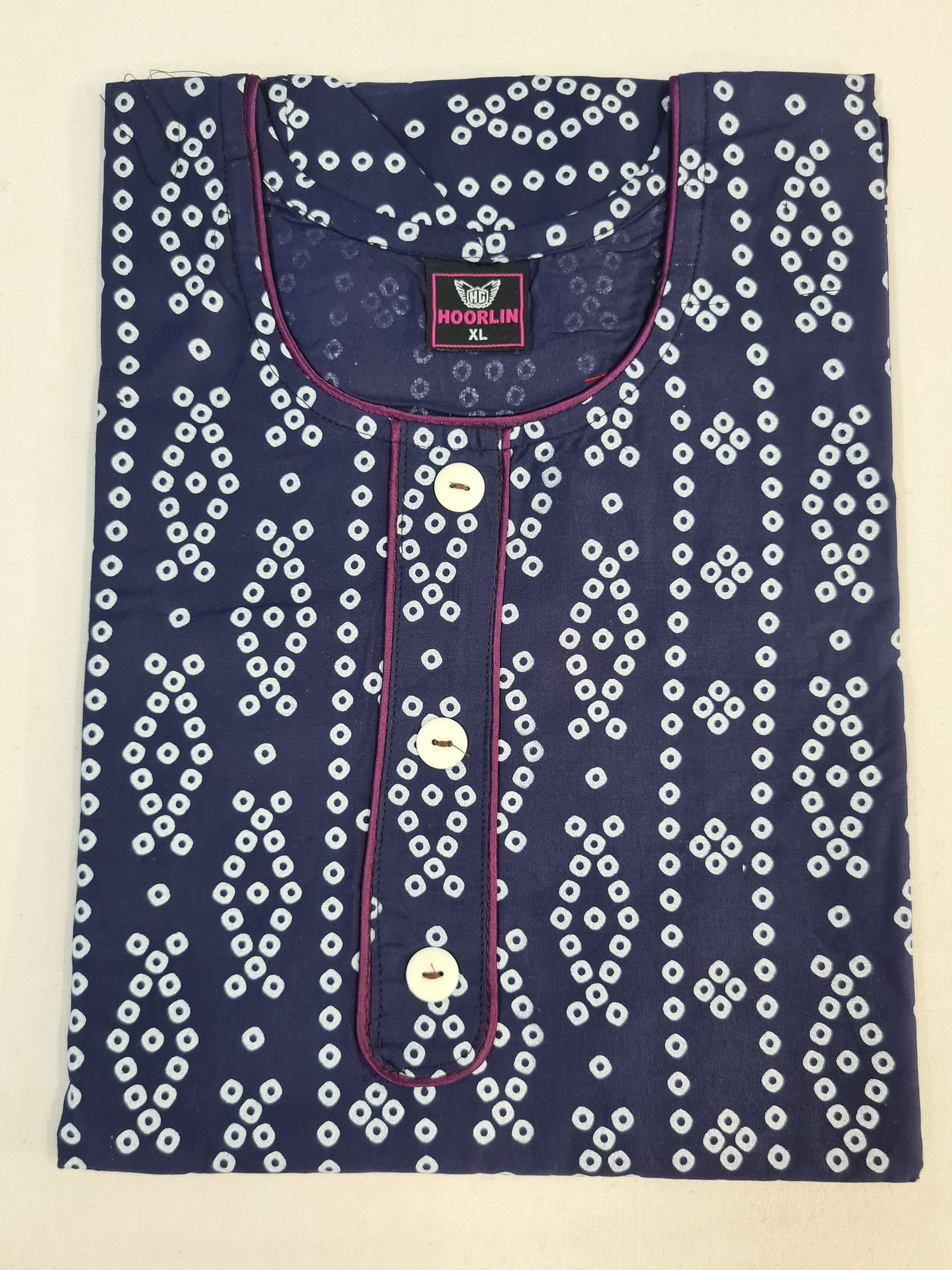 Cotton Kurtis Collection