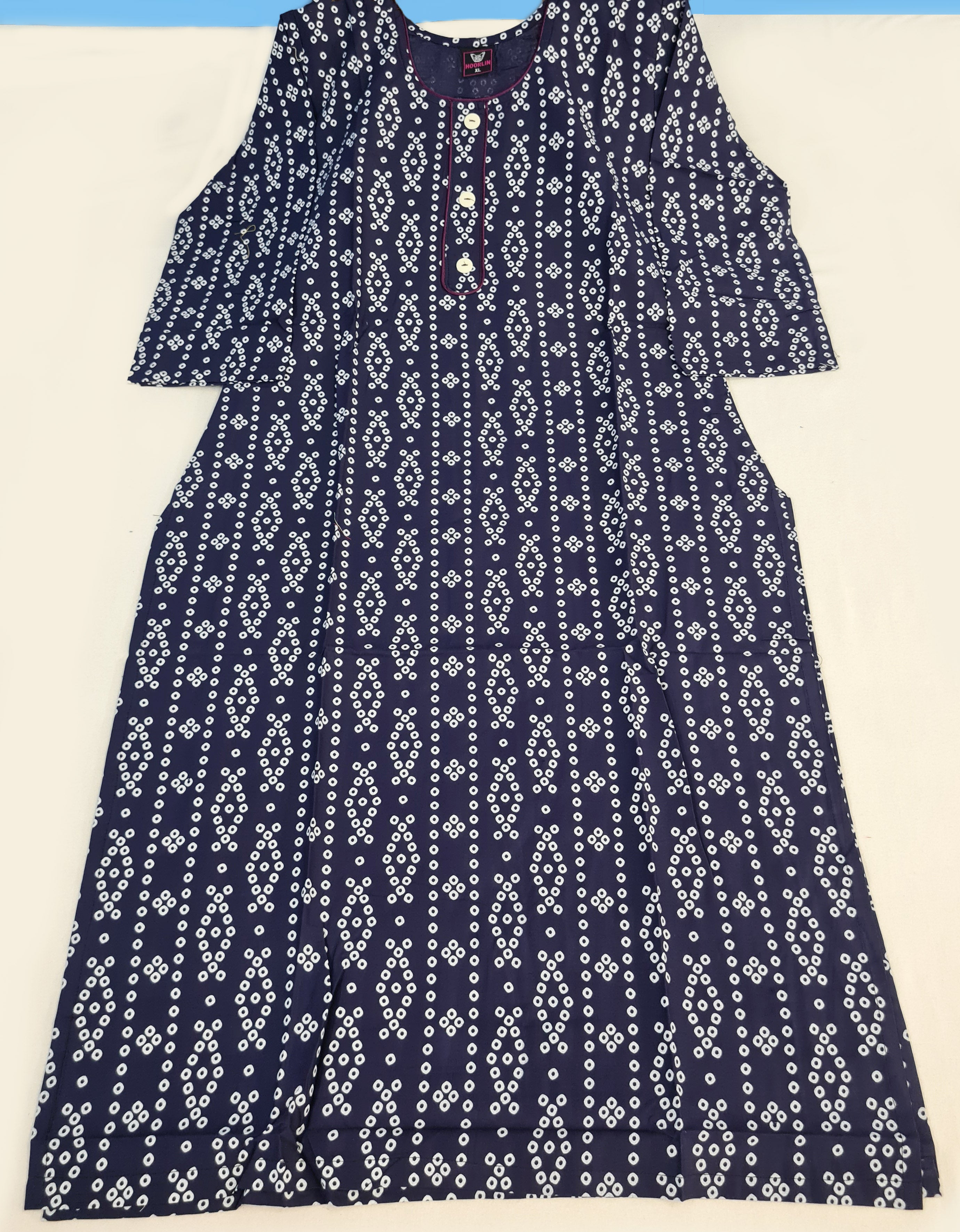 Cotton Kurtis Collection