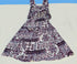 Georgette Anarkali Kurtis Collection by SHARIFA