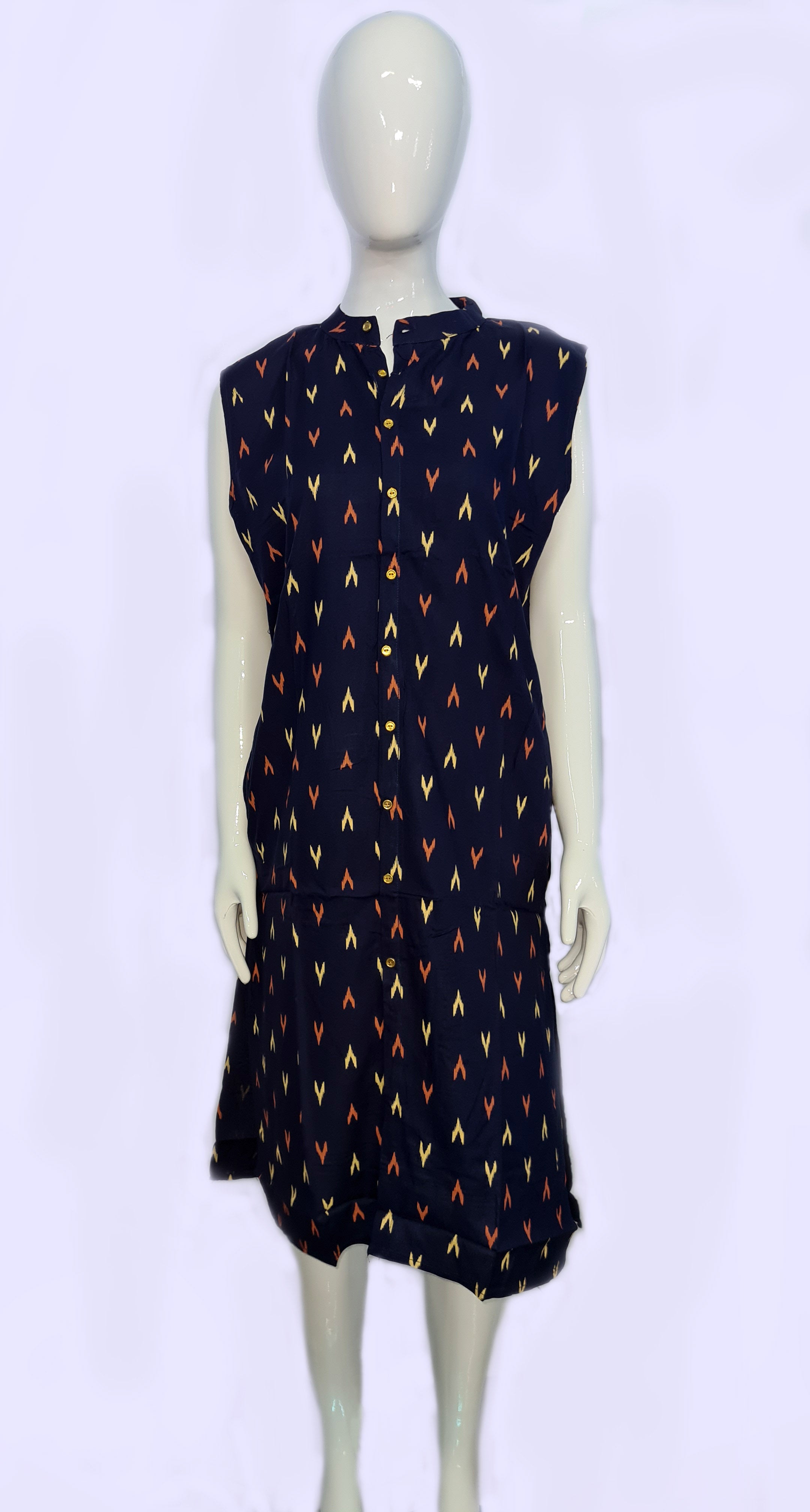 Rayon Kurtis Collections