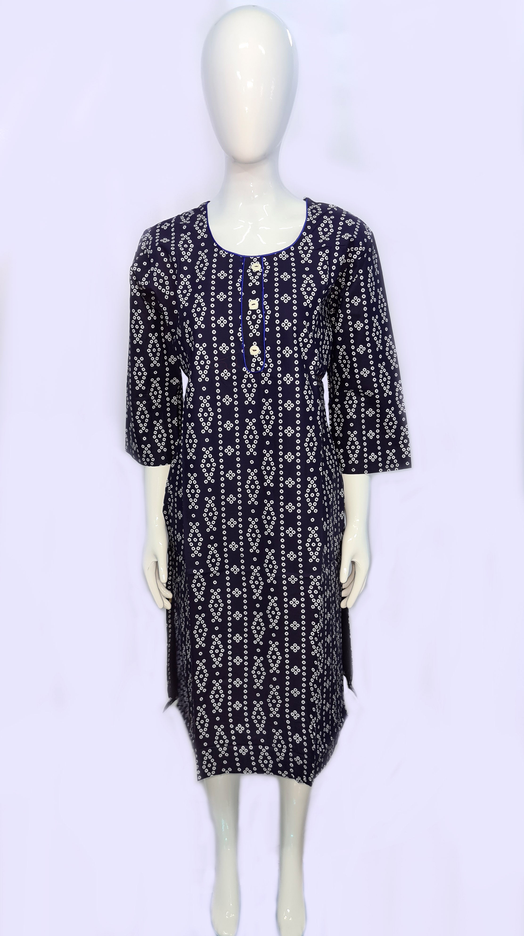 Cotton Kurtis Collection